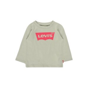 LEVI'S Shirt  režná / pitaya