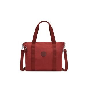 KIPLING Nákupní taška 'ASSENI'  červená