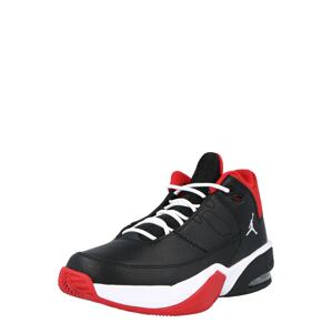 Jordan Tenisky 'Max Aura 3'  bílá / černá / červená