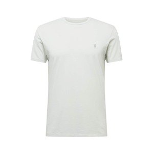 AllSaints Shirt 'Tonic'  světle šedá