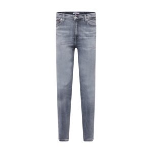 Tommy Jeans Jeans 'SIMON'  šedá džínová