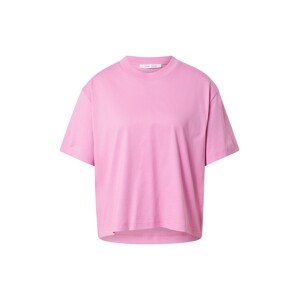 Samsoe Samsoe Tričko 'Chrome'  pink