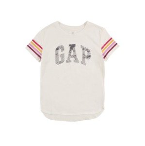 GAP T-Shirt  offwhite / mix barev