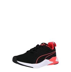 PUMA Sportovní boty 'Disperse XT'  červená / černá