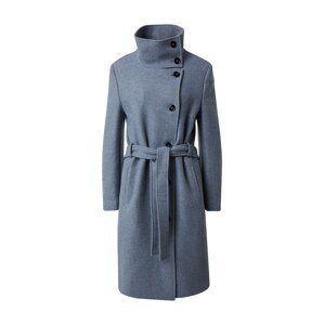 DRYKORN Přechodný kabát  chladná modrá