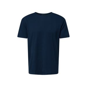 Trendyol T-Shirt  námořnická modř