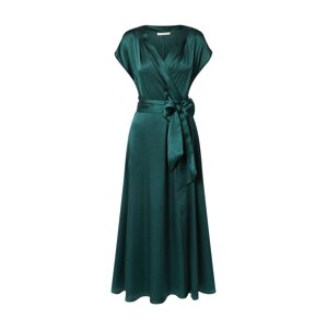 Love Copenhagen Společenské šaty 'Lora'  smaragdová