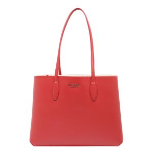Kate Spade Nákupní taška  červená