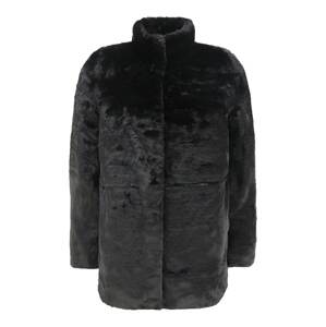 Vero Moda Petite Zimní bunda 'THEA'  černá