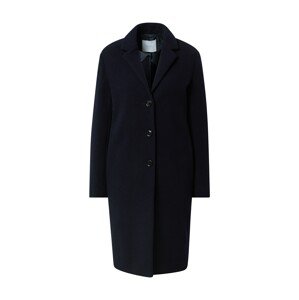 BOSS Black Přechodný kabát 'Caleto'  námořnická modř