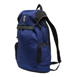 ADIDAS PERFORMANCE Sportovní batoh 'Explorer'  černá / marine modrá