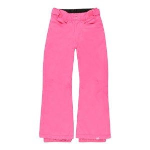 ROXY Outdoorové kalhoty 'BACKYARD'  pink