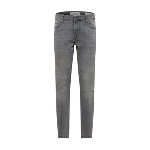 GUESS Jeans 'CHRIS'  šedá džínová