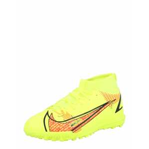 NIKE Sportovní boty  žlutá / mix barev