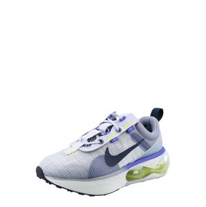 Nike Sportswear Tenisky 'Air Max 2021'  světlemodrá / kouřově modrá / bílá / černá