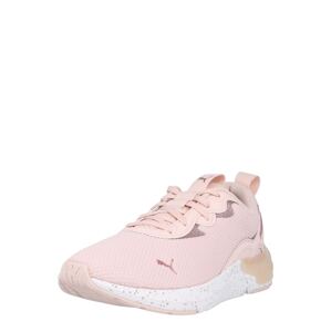 PUMA Sportovní boty  růžová / růže