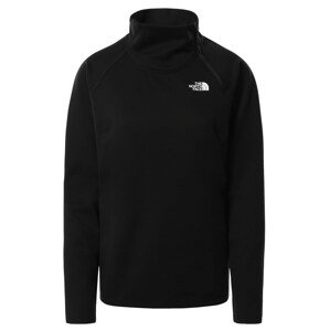 THE NORTH FACE Sportsweatshirt 'CANYONLANDS'  černá