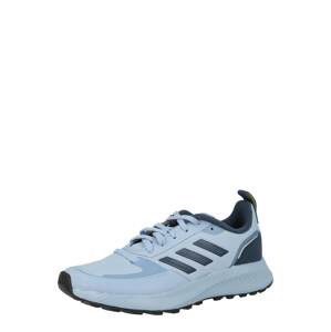 ADIDAS PERFORMANCE Běžecká obuv 'Run Falcon 2.0'  kouřově modrá / noční modrá / tmavě modrá