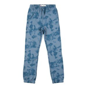 LEVI'S Kalhoty  chladná modrá / kouřově modrá