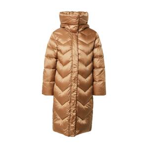 Marella Zimní kabát 'BUSSETO'  světle hnědá