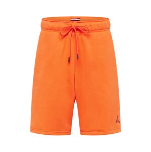 Jordan Sportovní kalhoty  mandarinkoná