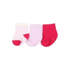 Cotton On Ponožky  pink / růžová / bílá