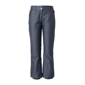 KILLTEC Outdoorové kalhoty 'Siranya' chladná modrá