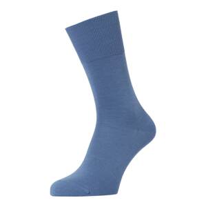 FALKE Sportovní ponožky 'Airport'  kouřově modrá