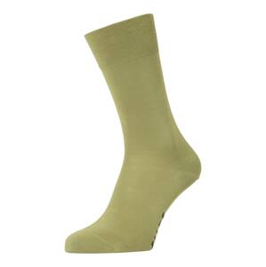 FALKE Ponožky 'Cool 24/7'  rákos / námořnická modř