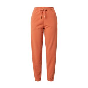 Rich & Royal Kalhoty  oranžová