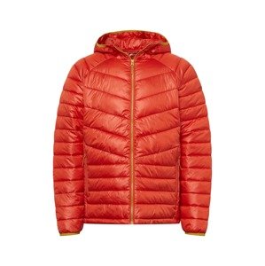 ICEPEAK Outdoorová bunda 'ALGER'  oranžově červená