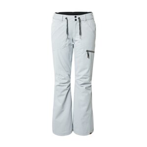 ROXY Outdoorové kalhoty 'NADIA'  světle šedá