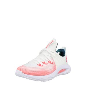 UNDER ARMOUR Sportovní boty 'Rise 3 Novelty'  bílá / svítivě růžová