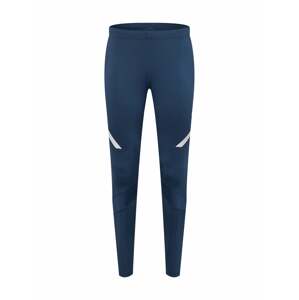 ASICS Sportovní kalhoty 'LITE-SHOW'  modrá