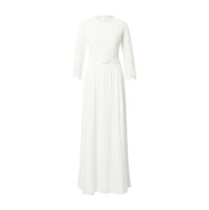 IVY OAK Společenské šaty 'Bridal 2in1 Maxi'  bílá