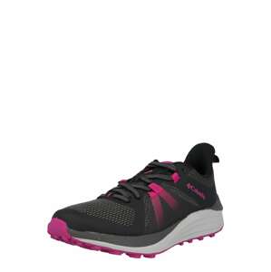 COLUMBIA Běžecká obuv 'Escape Pursuit'  pink / černá / bílá