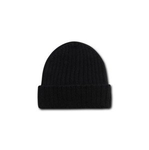 Boggi Milano Čepice ' Cashmere Hat '  černá