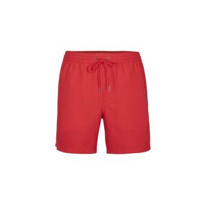 O'NEILL Plavecké šortky 'Cali' červená