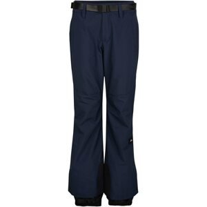 O'NEILL Sportovní kalhoty  marine modrá / černá