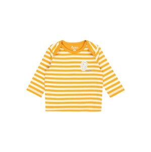 SIGIKID Tričko  žlutá / oranžová