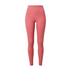 NIKE Sportovní kalhoty 'One Luxe'  pink