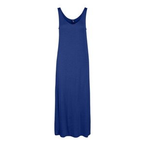 PIECES Letní šaty 'Kalli'  modrá