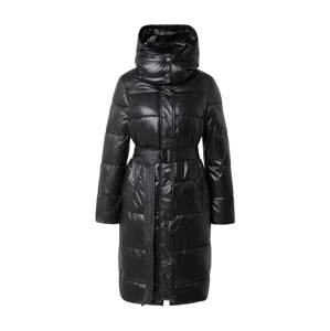 Love Copenhagen Zimní kabát 'Pena'  černá