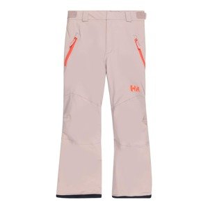 HELLY HANSEN Outodoor kalhoty 'LEGENDARY'  pastelově růžová / oranžová