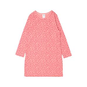 SANETTA Noční košilka  růžová / světle růžová
