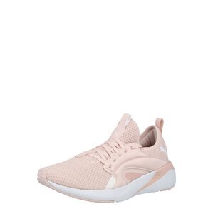 PUMA Sportovní boty 'Adore'  růžová / bílá