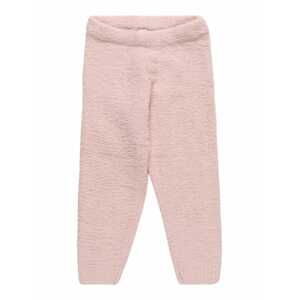 Gina Tricot Mini Kalhoty  růžová