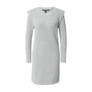 Esprit Collection Šaty  světle šedá