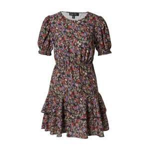 Mela London Letní šaty 'Ditsy'  mix barev