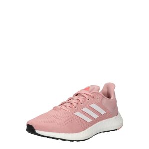 ADIDAS PERFORMANCE Běžecká obuv  světle růžová / bílá